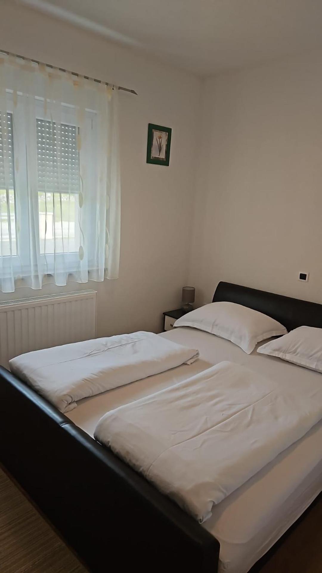 Blue Lake Luxury Rooms Grabovica Exteriör bild